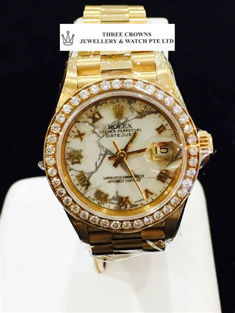 buy and sell rolex watches in singapore|rolex pre owned singapore.